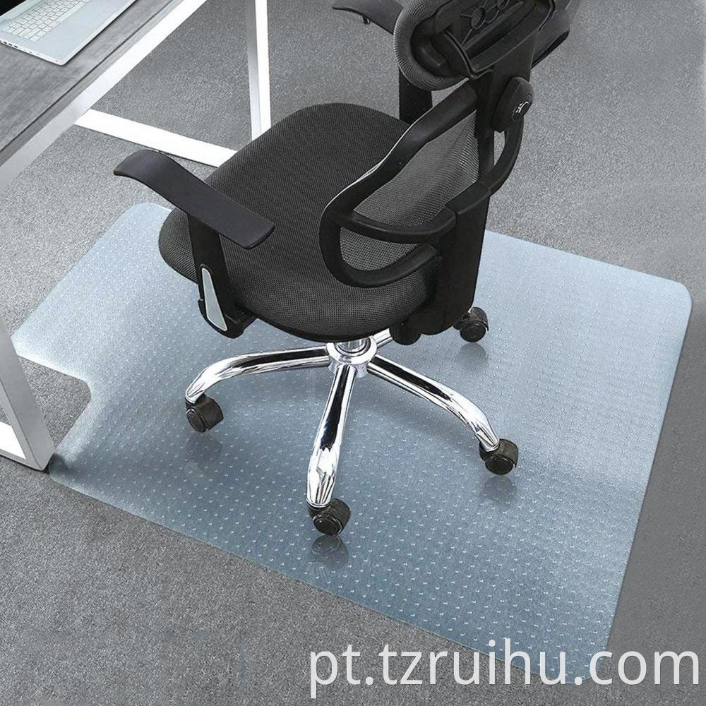 anti slip chair mat